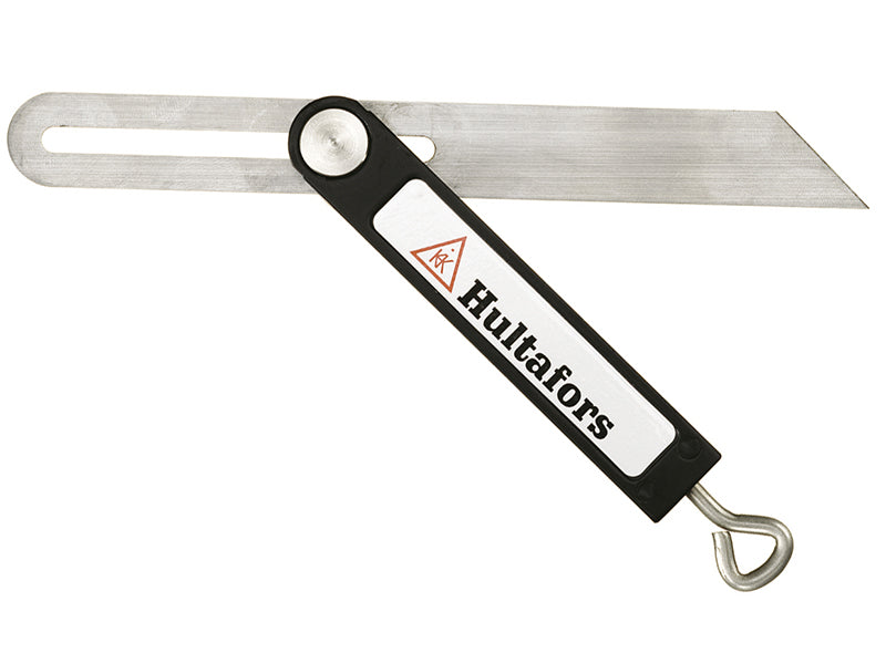 Hultafors 256003 SMV 20 Bevel Square 200mm (8in)