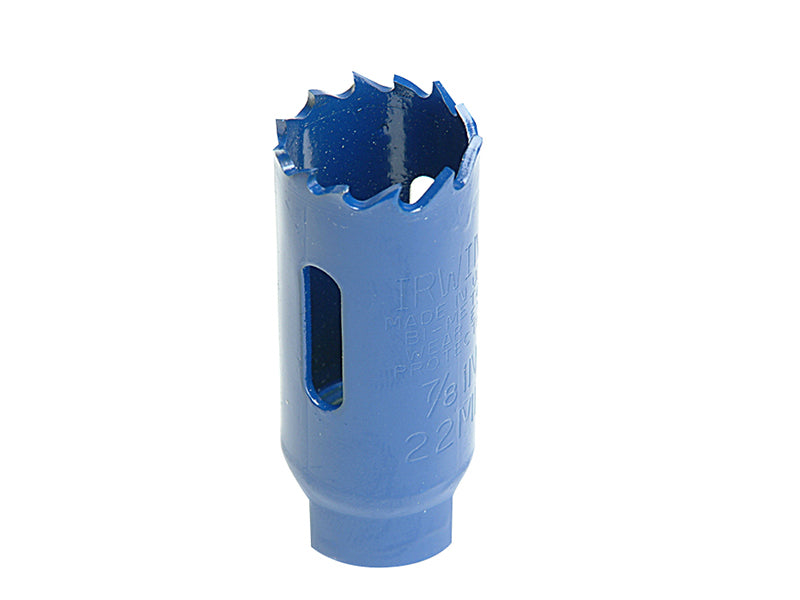 IRWIN® 10504174 Bi-Metal High Speed Holesaw 33mm
