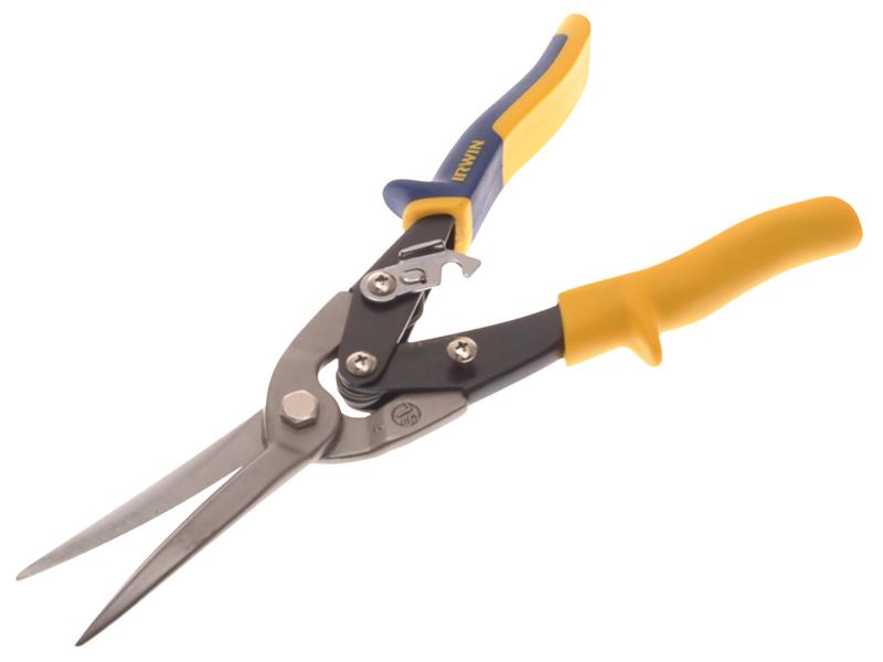 IRWIN® 10504314N Aviation Snips  Utility Cut 290mm (11in)