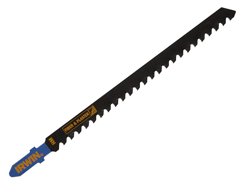 IRWIN® 10505815 Abrasive Materials Jigsaw Blade T141HM