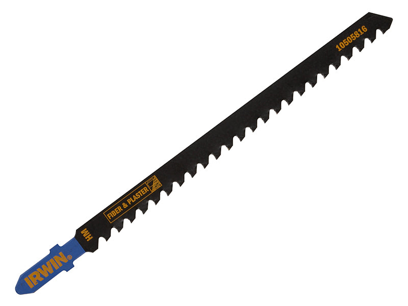 IRWIN® 10505816 Abrasive Materials Jigsaw Blade T341HM