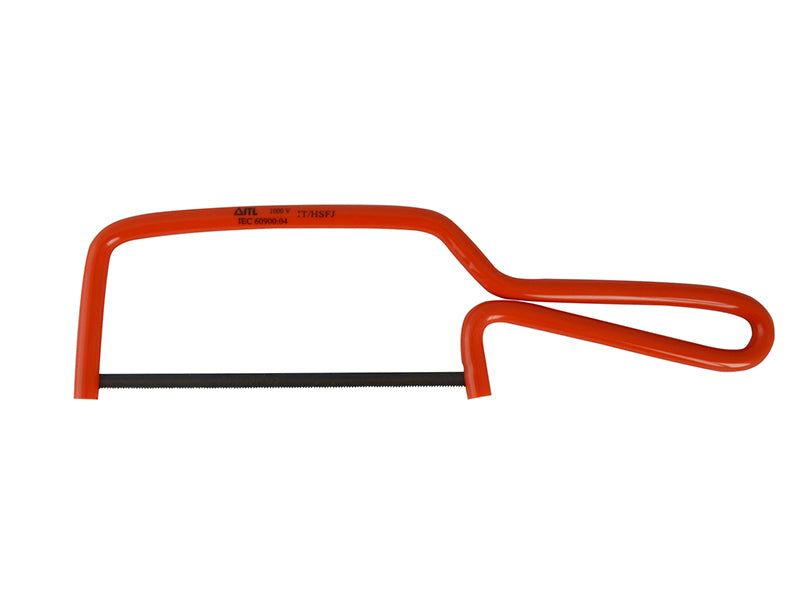 ITLInsulated UKC-01810 Insulated Junior Hacksaw 150mm (6in)