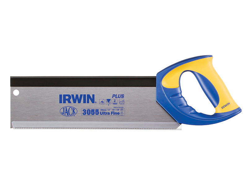 Irwin 10503534 Tenon Saw XP3055-300 300mm (12in) 12T/13P