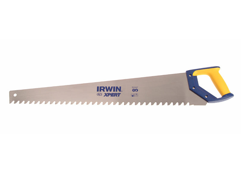 Irwin 10505550 Xpert Pro TCT Light Concrete Saw 700mm (28in) 1.35 TPI