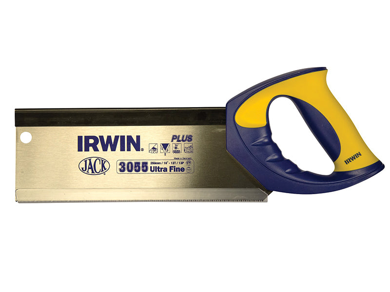 Irwin 10507424 Tenon Saw XP3055-250 250mm (10in) 12 TPI