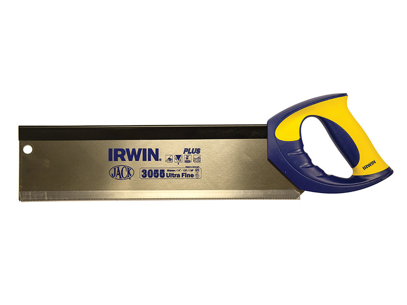 Irwin 10503535 Tenon Saw XP3055-350 350mm (14in) 12T/13P