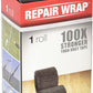 FiberFix Repair Wrap 2"  maintenance Repair Wrap Kit as strong as steel