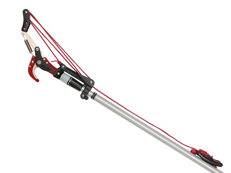 Kent&Stowe 70100496 Telescopic Tree Pruner 3m
