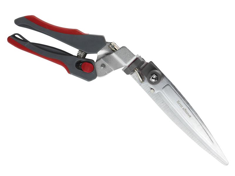 Kent&Stowe 70100501 Single Handed Grass Shears