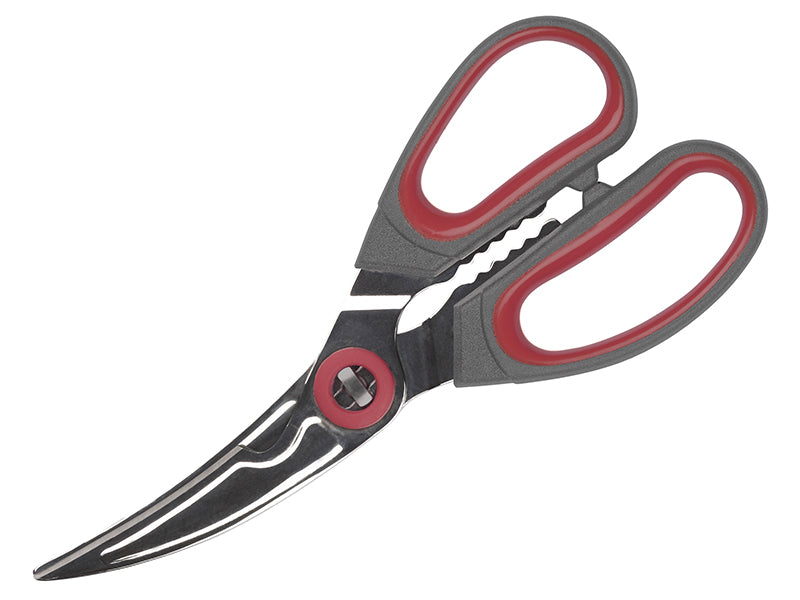 Kent&Stowe 70100560 Kitchen & Poultry Scissors