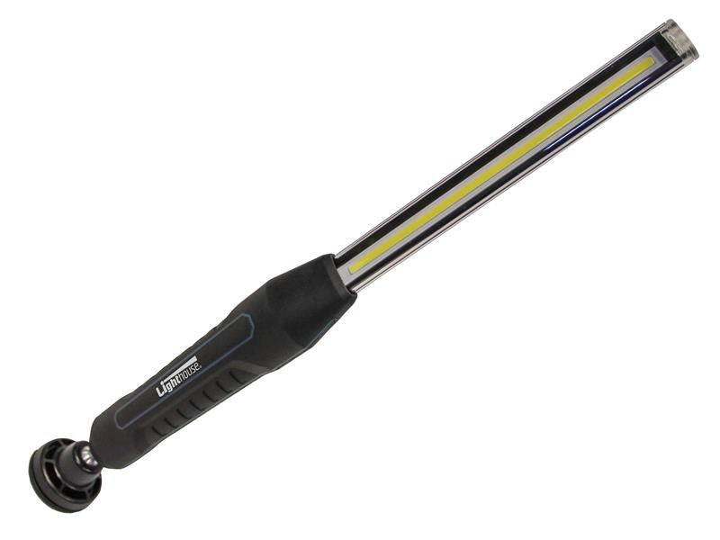 Lighthouse JF4013 Elite LED Rechargeable Inspection Wand 800 lumens