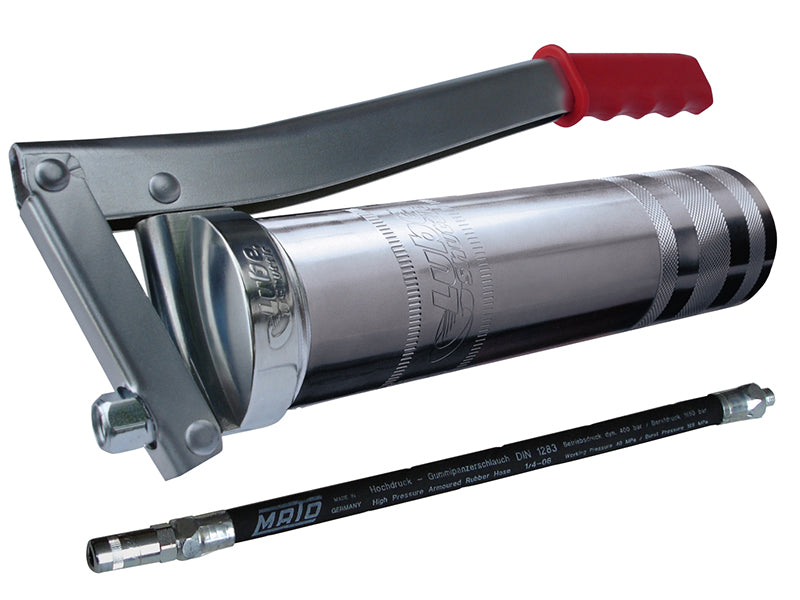 Lumatic 3021030 Lube-Shuttle® Side Lever Grease Gun