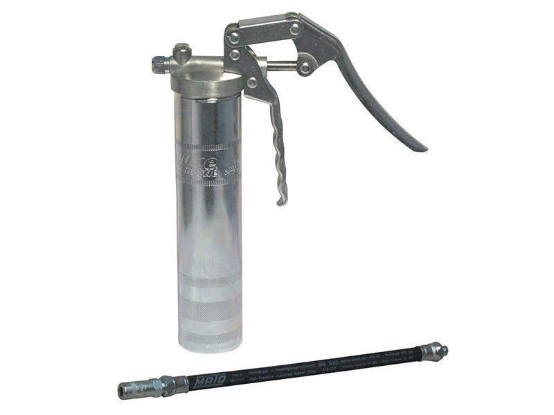 Lumatic 3025090 Lube-Shuttle® One Handed Grease Gun