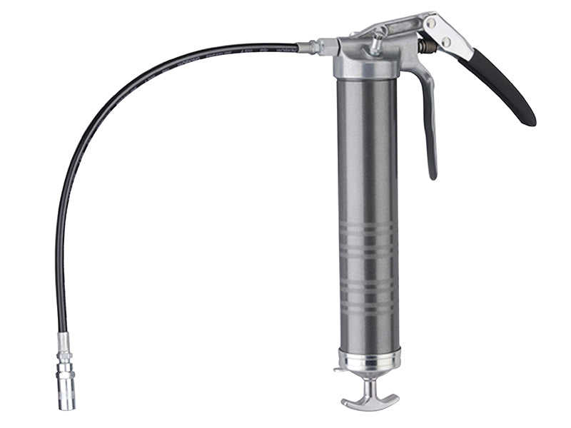 Lumatic 54-0112 Industrial One Handed Grease Gun