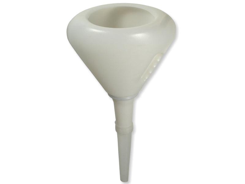Lumatic FS6/SA Polythene Anti Splash Funnel 150mm (6in) Diameter