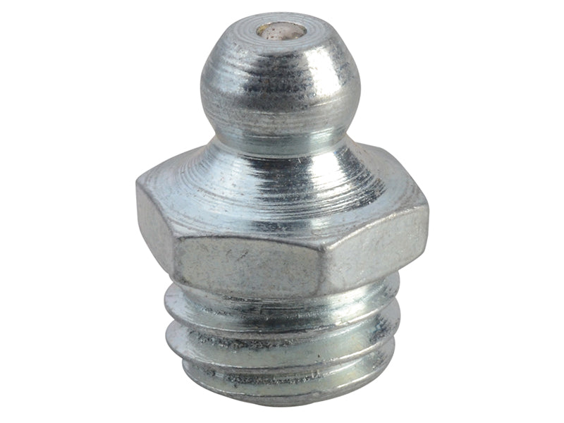 Lumatic HMM10/150 HMM10/150 Hydraulic Nipple Straight 10mm