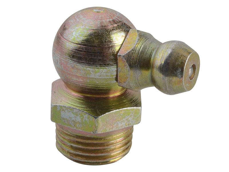 Lumatic HP2/90 HP2/90 Hydraulic Nipple Angle 1/8 BSP