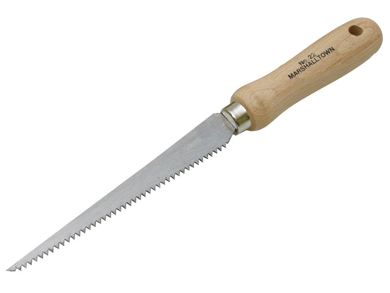 Marshalltown M22 M22 Drywall Utility Saw 150mm (6in)