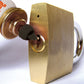 Ambersil 33000 - 15ml Lock Lube Graphite Fine Powder Lubricant