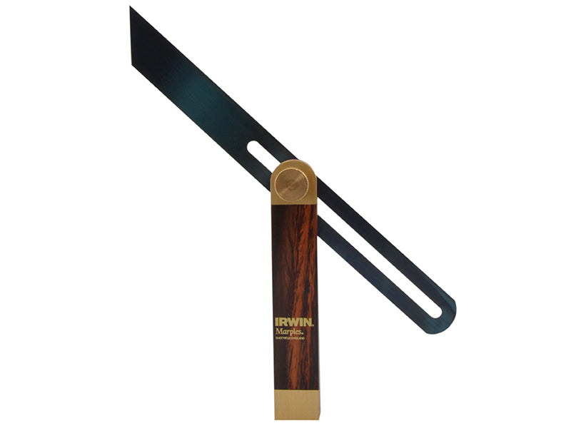 IRWIN®Marples® TM2226/10-1/2 M2226 Sliding Bevel Rosewood Handle 270mm (10.1/2in)