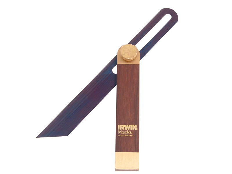 IRWIN®Marples® TM2226 M2226 Sliding Bevel Rosewood Handle 230mm (9in)