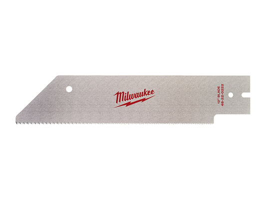 Milwaukee 48220222 Replacement PVC Saw Blade 8 TPI