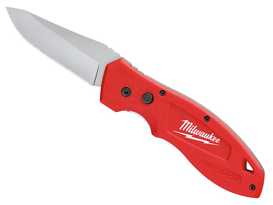 Milwaukee 48221990 FASTBACK™ Folding Knife