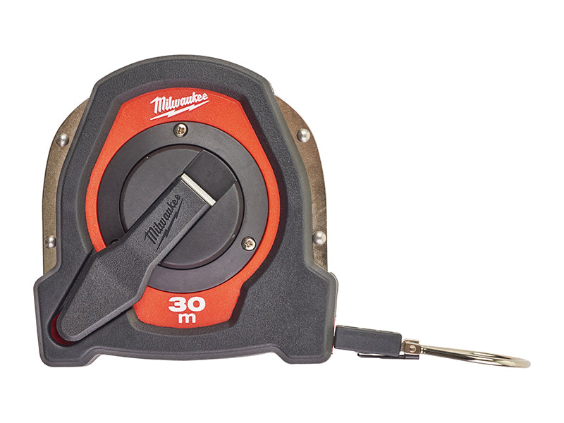 Milwaukee 48225103 Long Closed Tape 30m (Width 9.5mm) (Metric only)