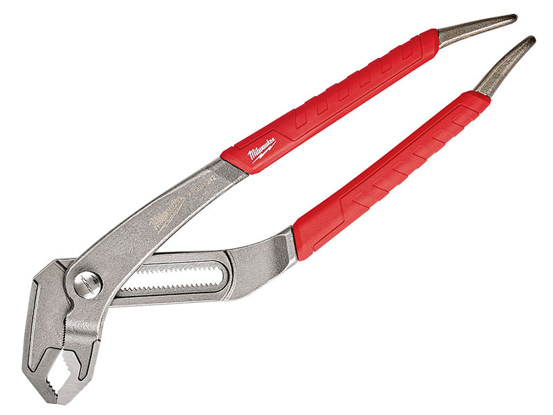 Milwaukee 48226212 Quick Adjust Water Pump Pliers 300mm