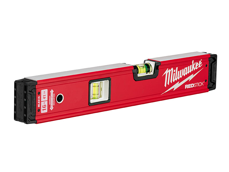 Milwaukee 4932459060 REDSTICK™ BACKBONE™ Level 40cm