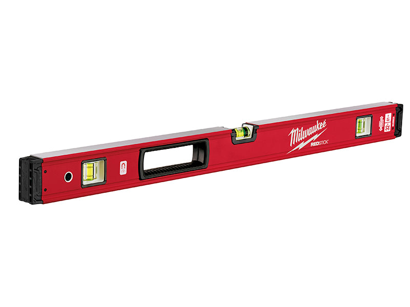 Milwaukee 4932459065 Magnetic REDSTICK™ BACKBONE™ Level 80cm