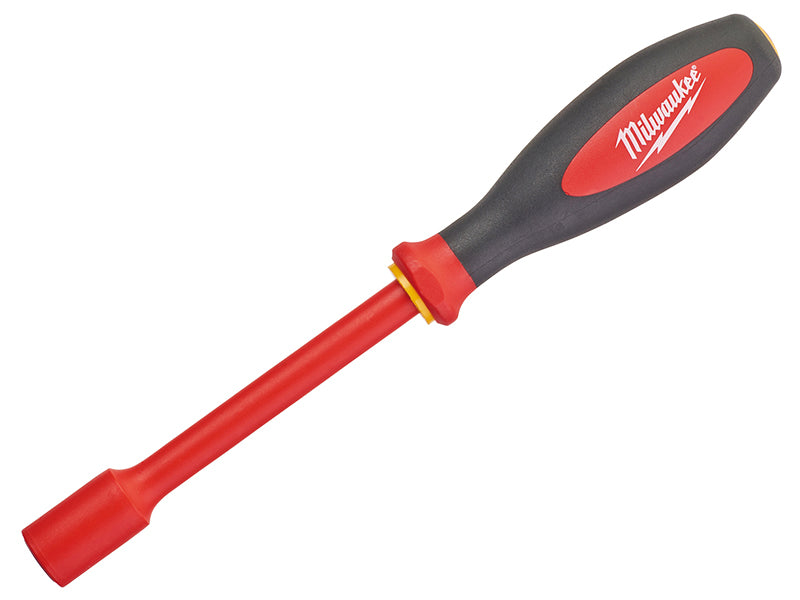 Milwaukee 4932464064 VDE Socket Wrench Screwdriver SW11 x 125mm