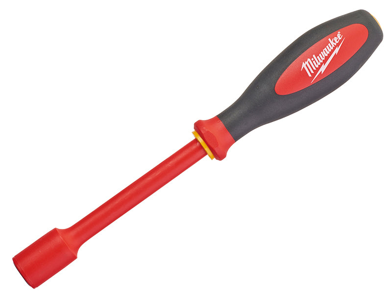 Milwaukee 4932464065 VDE Socket Wrench Screwdriver SW13 x 125mm
