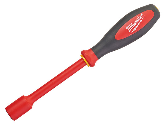 Milwaukee 4932464065 VDE Socket Wrench Screwdriver SW13 x 125mm