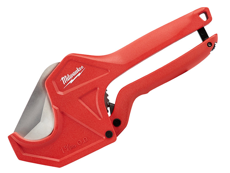 Milwaukee 4932464172 Ratcheting PVC Cutter 42mm
