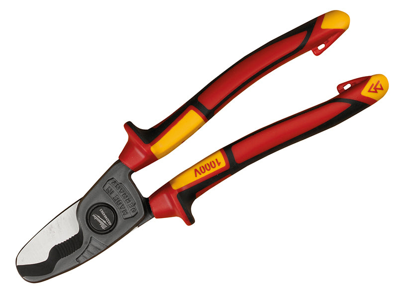 Milwaukee 4932464563 VDE Cable Cutter 210mm