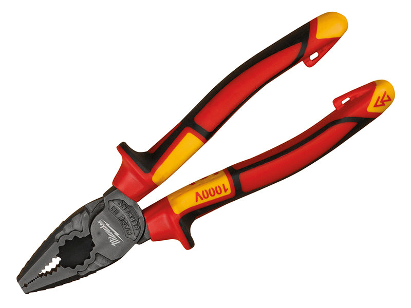 Milwaukee 4932464572 VDE Combination Pliers 180mm