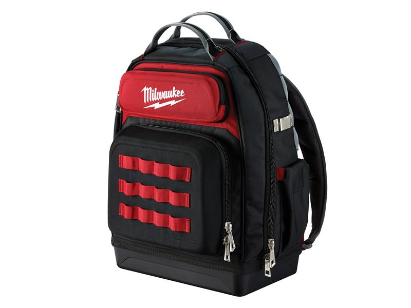 Milwaukee 4932464833 Ultimate Jobsite Backpack