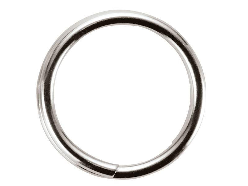 Milwaukee 4932471434 Split Ring Set 2in, 5 Piece