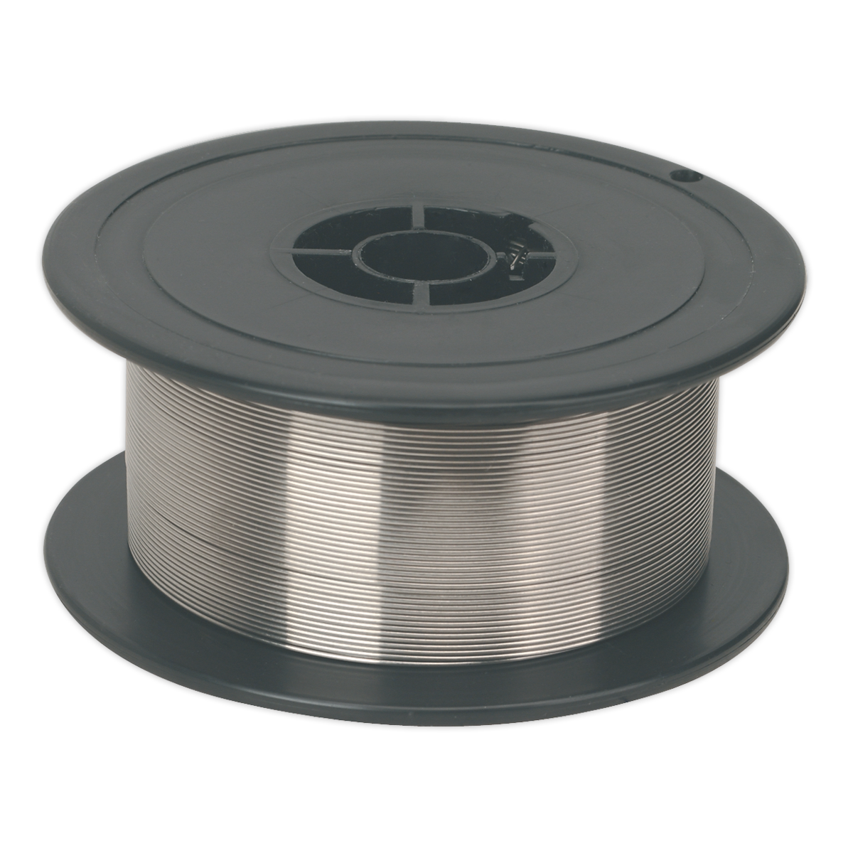 SEALEY - MIG/1K/SS08 Stainless Steel MIG Wire 1kg Ø0.8mm 308(S)93 Grade
