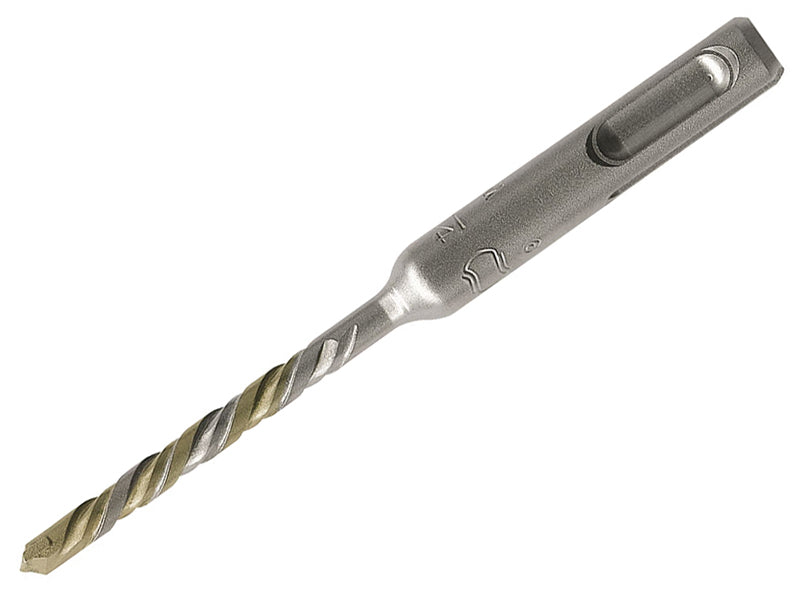Milwaukee 4932340408 SDS Plus M2 Drill Bit 2 Cut 5.5 x 160mm