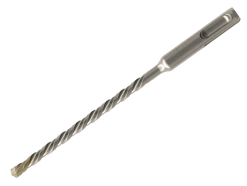 Milwaukee 4932344293 SDS Plus M2 Drill Bit 2 Cut 6.5 x 160mm