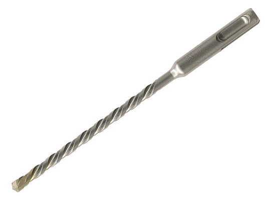 Milwaukee 4932344293 SDS Plus M2 Drill Bit 2 Cut 6.5 x 160mm
