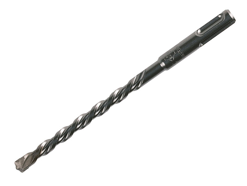 Milwaukee 4932307071 SDS Plus M2 Drill Bit 2 Cut 8.0 x 160mm
