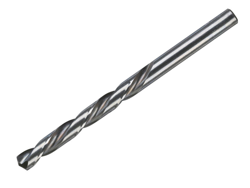Milwaukee 4932352363 HSS-G THUNDERWEB Metal Drill Bit 8.0mm OL:117mm WL:75mm