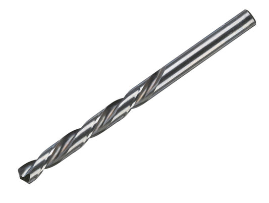 Milwaukee 4932352363 HSS-G THUNDERWEB Metal Drill Bit 8.0mm OL:117mm WL:75mm