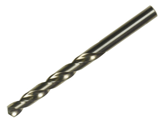 Milwaukee 4932352367 HSS-G THUNDERWEB Metal Drill Bit 10.0mm OL:133 WL:87mm