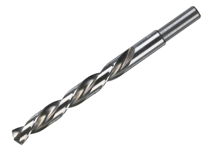 Milwaukee 4932352371 HSS-G THUNDERWEB Metal Drill Bit 12.0mm OL:151mm WL:101mm