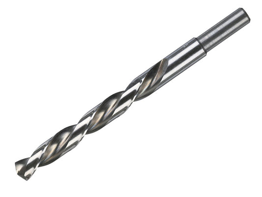 Milwaukee 4932352371 HSS-G THUNDERWEB Metal Drill Bit 12.0mm OL:151mm WL:101mm