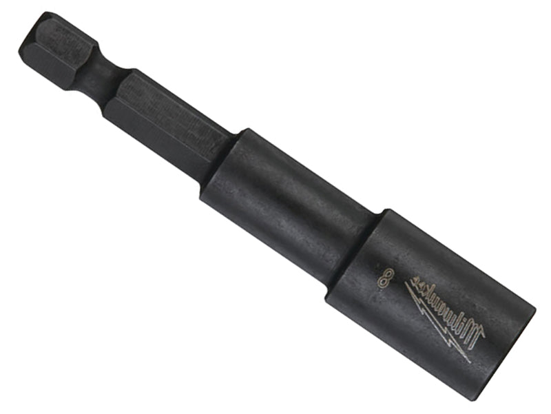 Milwaukee 4932352541 Screwdriving Magnetic Nut Drive 8 x 65mm